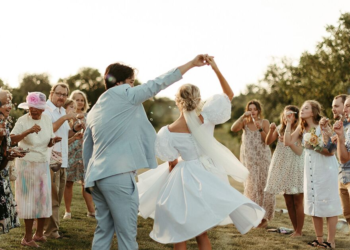 The Ultimate Guide to Wedding Attire