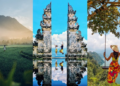 Bali vs. Lombok 2024