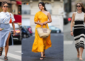 Summer Fashion for women 2024