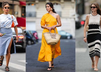 Summer Fashion for women 2024