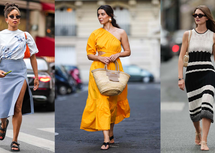 Summer Fashion for women 2024