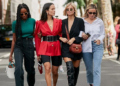 What Are Two Ways Women’s Fashion Changed