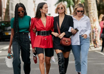 What Are Two Ways Women’s Fashion Changed