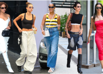 Top 10 Fashion Trends to Try in May 2025