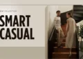 How to Dress Smart Casual Without Looking Boring