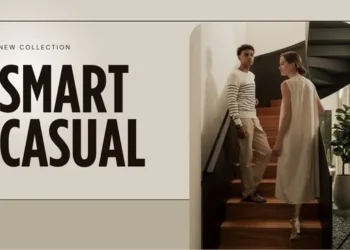 How to Dress Smart Casual Without Looking Boring