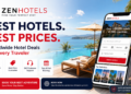 Your Ultimate Guide to Finding Affordable Hotels Worldwide