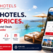 Your Ultimate Guide to Finding Affordable Hotels Worldwide