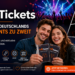 TwoTickets Erfahrungen 2026: Kostenlose Tickets für Events